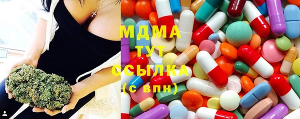 таблы Богданович